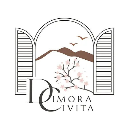Dimora Civita 2 Appartement *