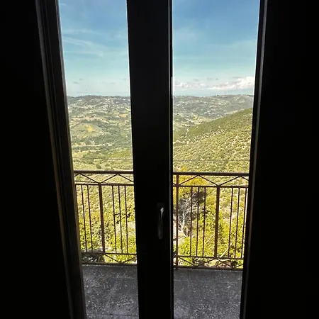 Dimora Civita 2 * Castelcivita