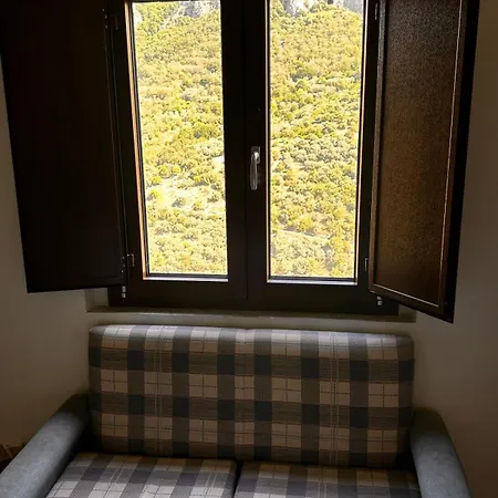 Lejlighed Dimora Civita 2 *